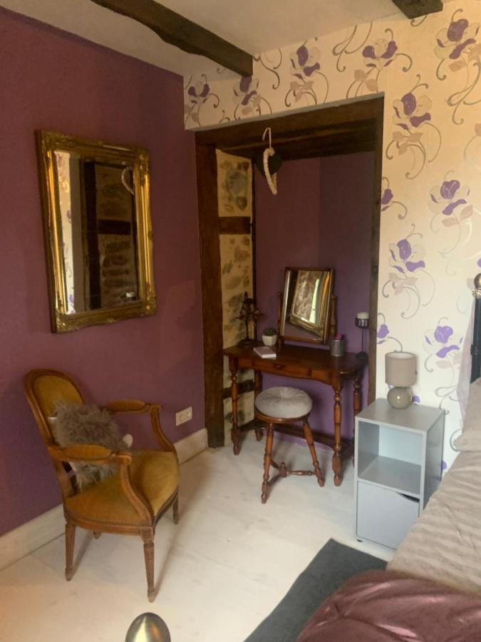 Bay Tree Corner Bed & Breakfast Saint-Bazile ภายนอก รูปภาพ